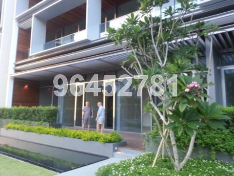 Seletar Park Residence (D28), Condominium #105240112